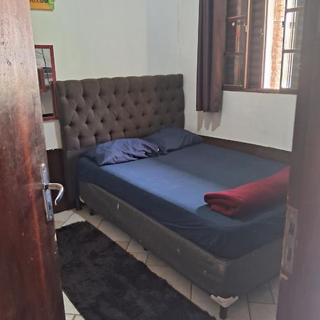 Hostel E Pousada Gratiluz Sao Tome das Letras Ngoại thất bức ảnh
