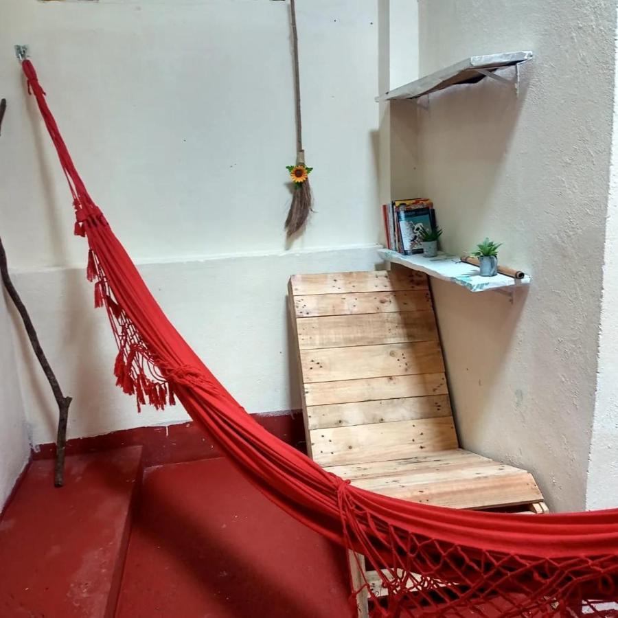 Hostel E Pousada Gratiluz Sao Tome das Letras Ngoại thất bức ảnh