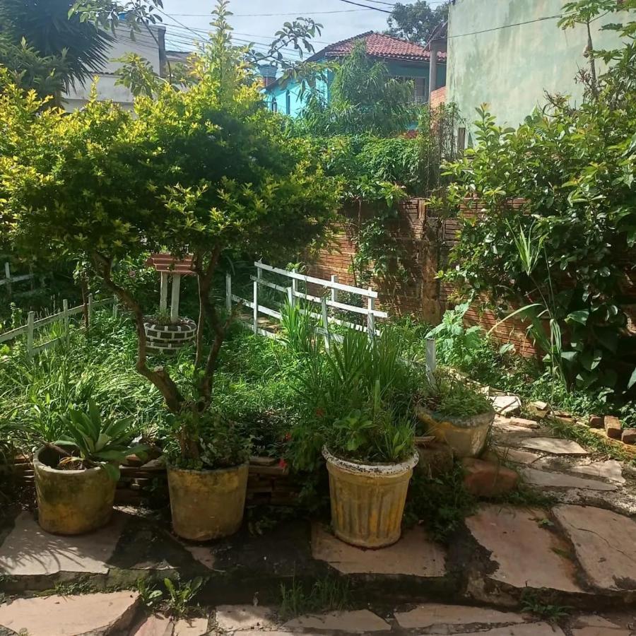 Hostel E Pousada Gratiluz Sao Tome das Letras Ngoại thất bức ảnh