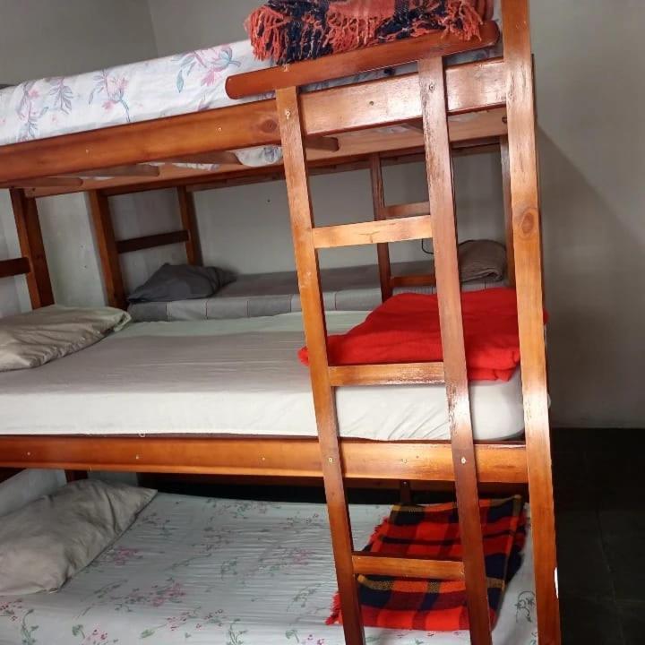 Hostel E Pousada Gratiluz Sao Tome das Letras Ngoại thất bức ảnh