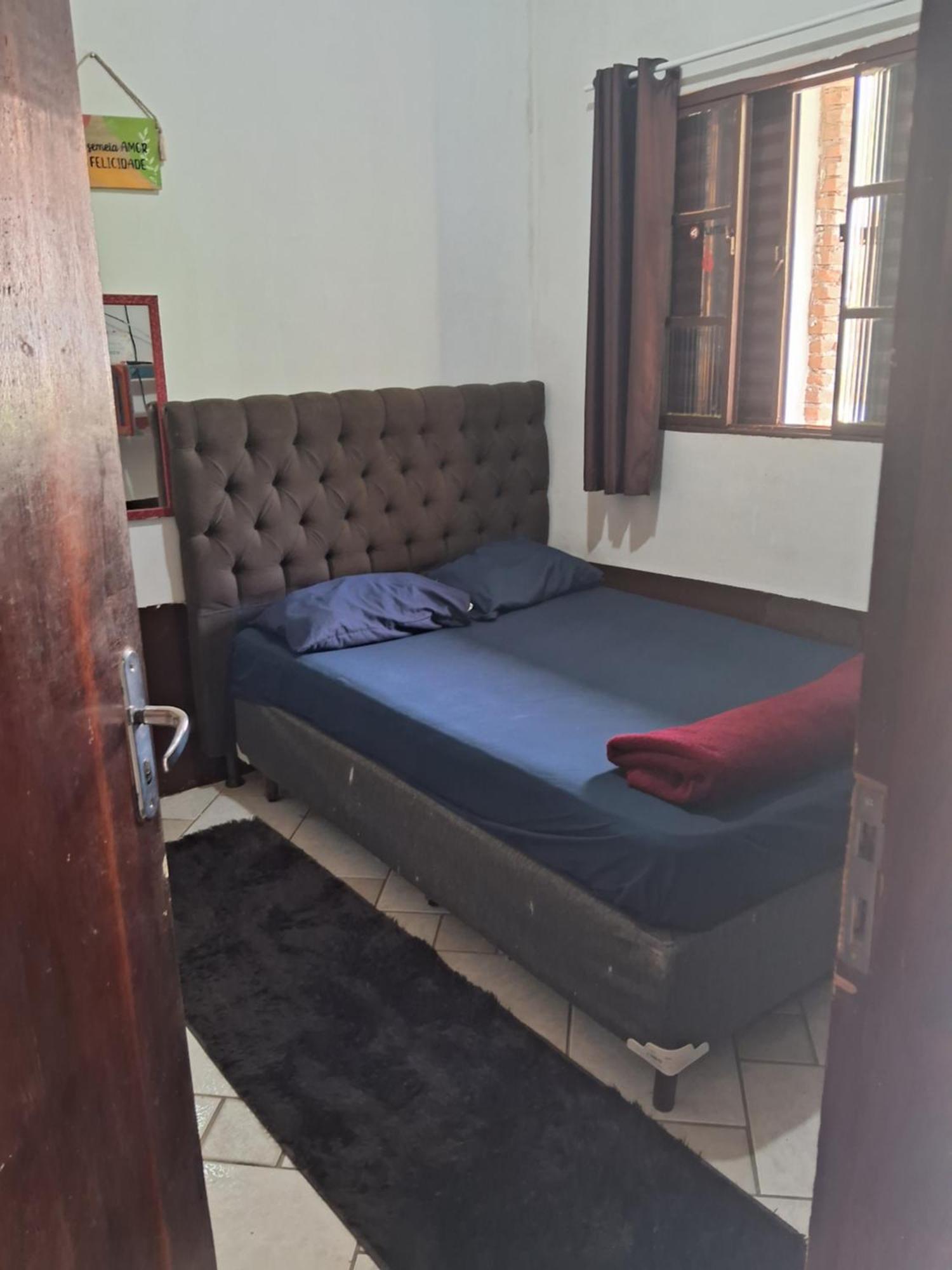 Hostel E Pousada Gratiluz Sao Tome das Letras Ngoại thất bức ảnh